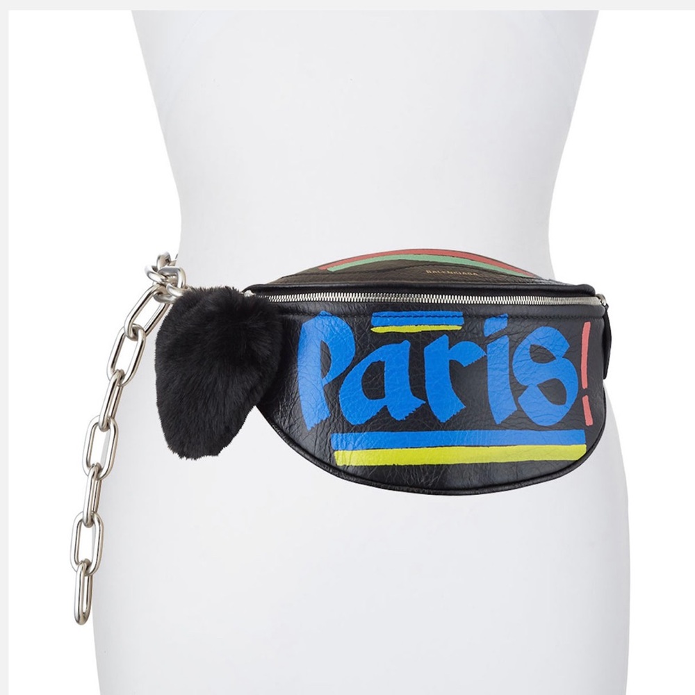 Balenciaga Fanny